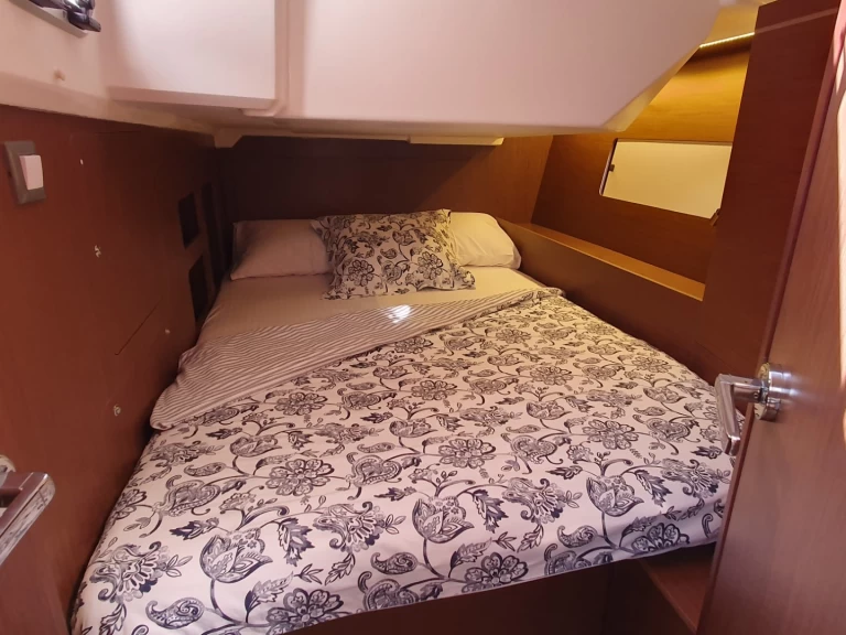 Plachetnice k pronájmu v Split za nejlepší cenu