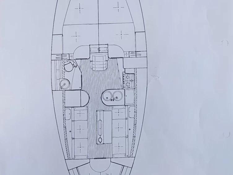 Plachetnice k pronájmu v Le Grau-du-Roi za nejlepší cenu