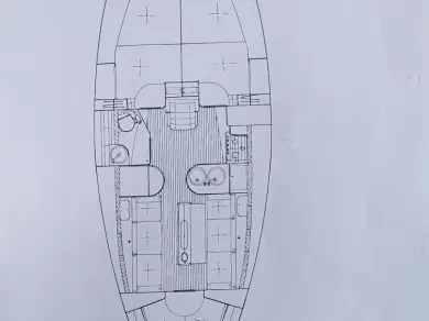 Plachetnice k pronájmu v Le Grau-du-Roi za nejlepší cenu
