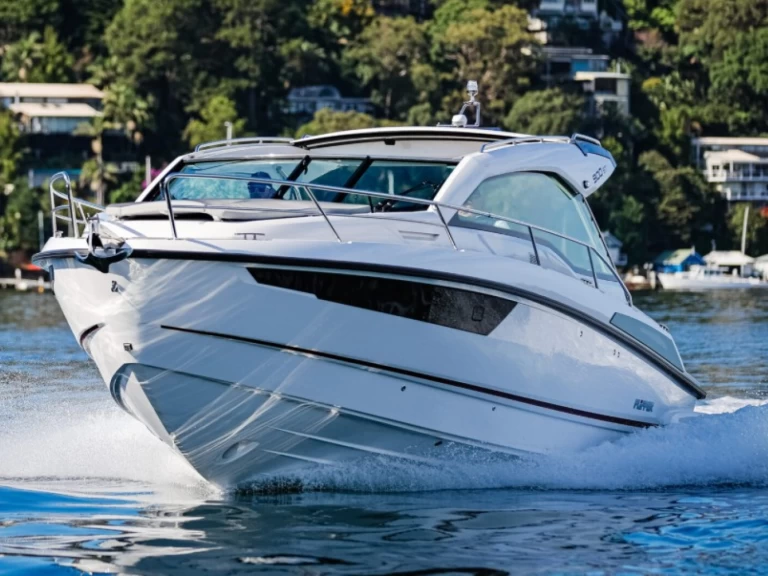 Pronájem lodi Sukošan lákavé ceny Flipper 900 ST