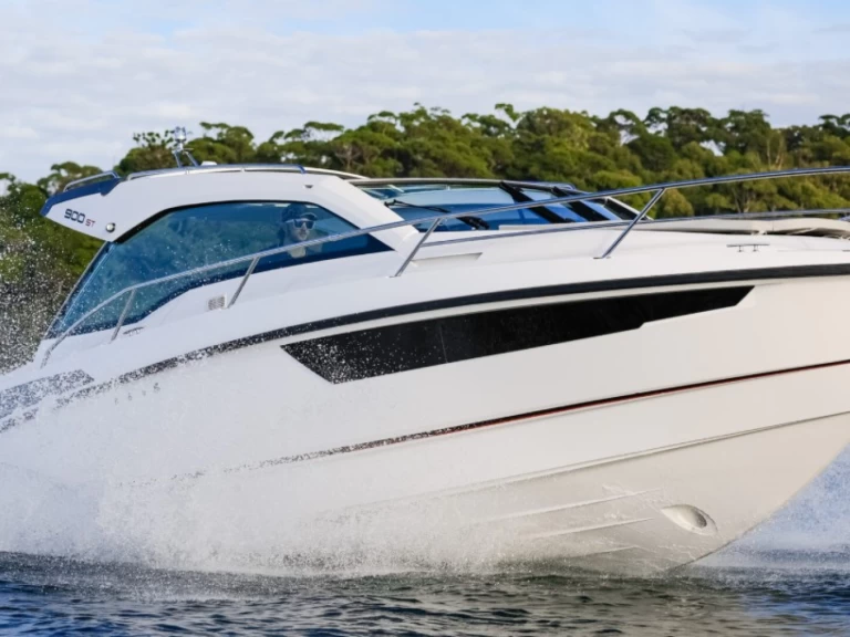 Pronajmout Jachta se skipperem či ne Nimbus Group v Sukošan