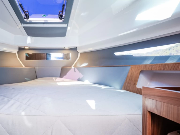 Jachta k pronájmu v Sukošan za nejlepší cenu