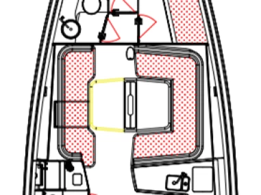 Plachetnice k pronájmu v Punat za nejlepší cenu