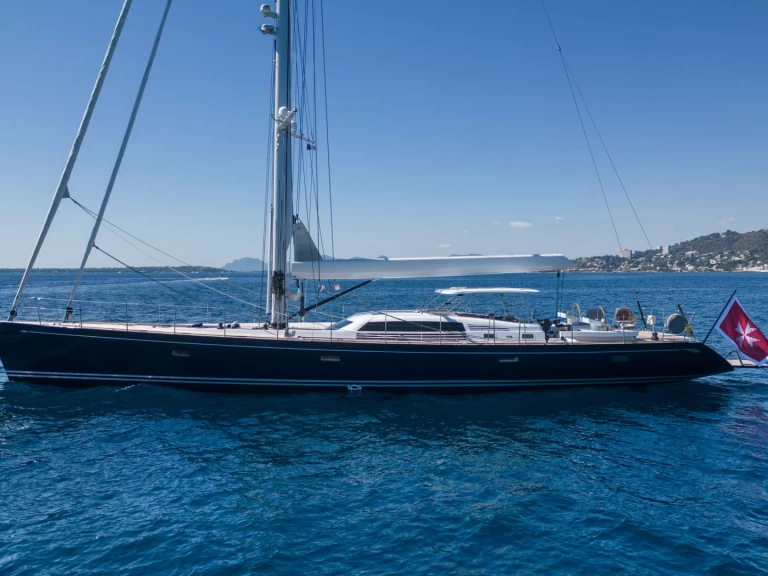 Cnb-Bordeaux LADY 8 jednotlivci a charterové společnosti v Tromsø