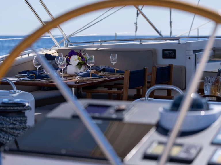 Pronajmout Jachta se skipperem či ne Cnb-Bordeaux v Tromsø