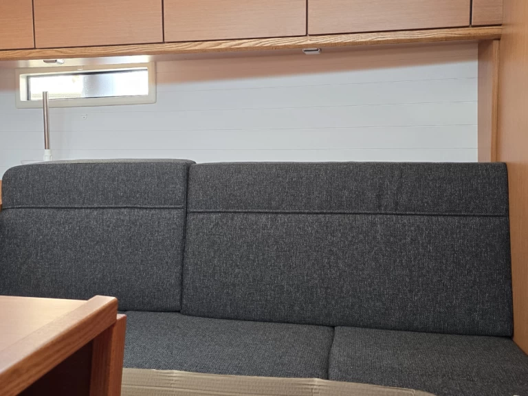 Pronájem jachty v Zadar -Bavaria Cruiser 37 na Samboatu