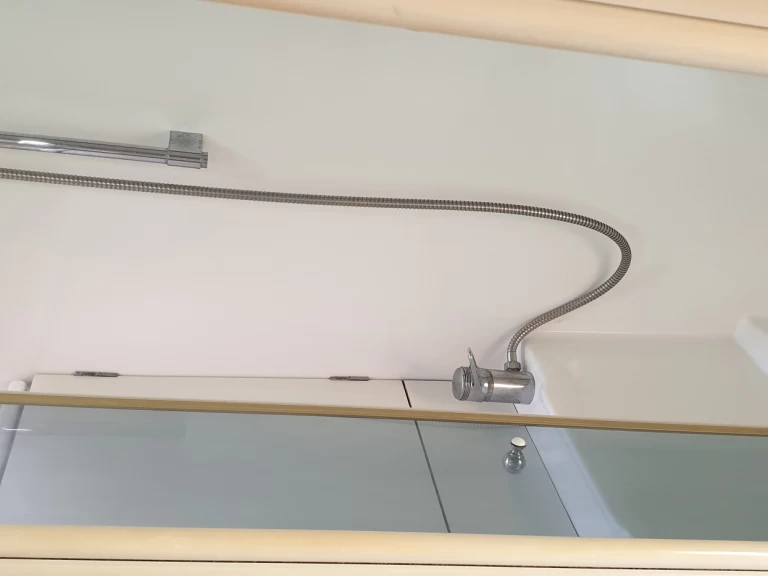 Pronájem lodi Bénéteau Oceanis 46 v Paros (ostrov) na Samboatu