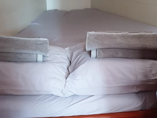 Pronajmout Plachetnice se skipperem či ne Bénéteau v Paros (ostrov)