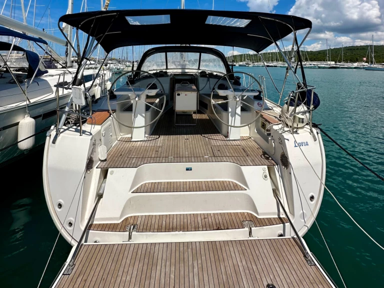 Plachetnice k pronájmu v Sukošan za nejlepší cenu