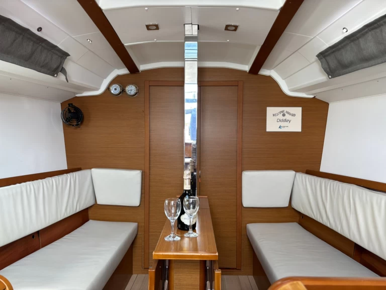 Plachetnice k pronájmu v Drage za nejlepší cenu