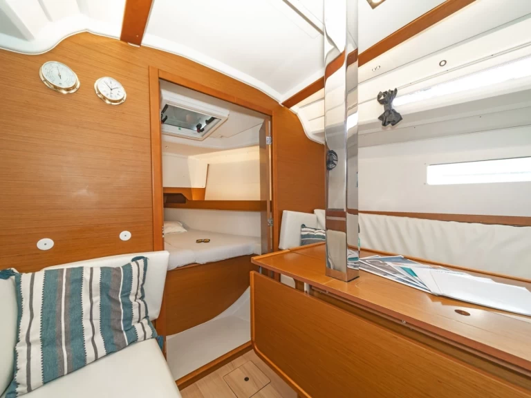 Plachetnice k pronájmu v Volos za nejlepší cenu