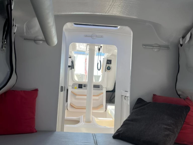 Plachetnice k pronájmu v Split za nejlepší cenu