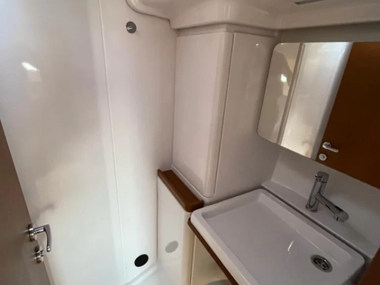 Pronájem jachty v Split -Bénéteau First 36 na Samboatu