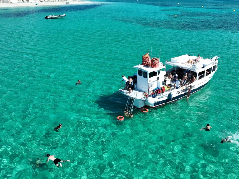 Pronájem Motorová loď ASTILLEROS Y VARADEROS DE TARRAGONA s licencí