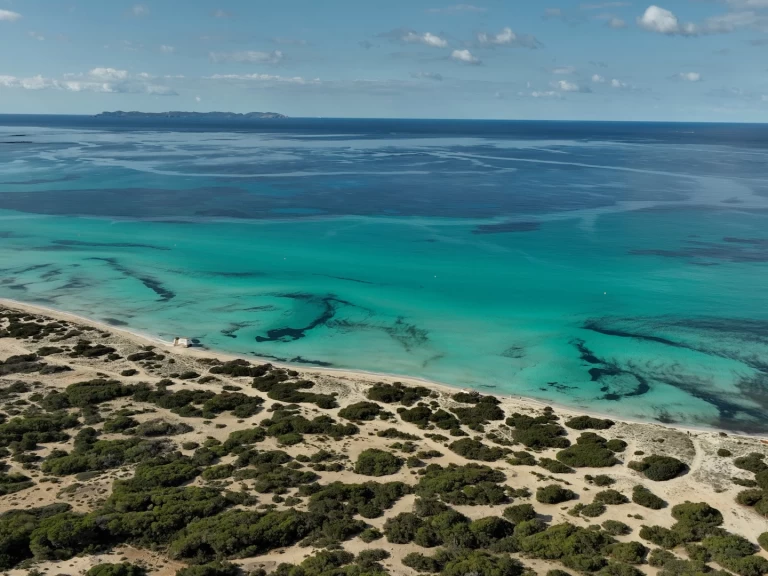 Pronajmout si ASTILLEROS Y VARADEROS DE TARRAGONA Modelo 1 v Colònia de Sant Jordi