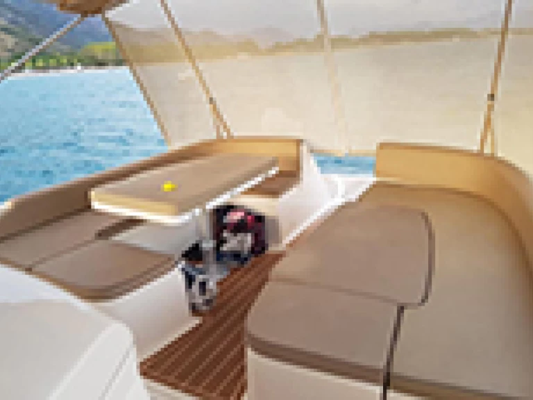 Motorová loď k pronájmu v Göcek  za nejlepší cenu