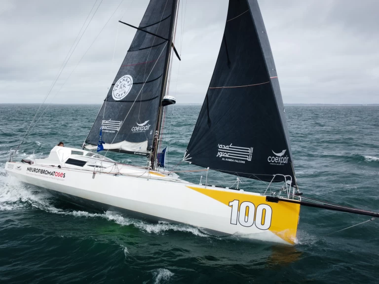 Pronájem jachty v Fort-de-France -Pogo Structures Pogo 40S2 na Samboatu