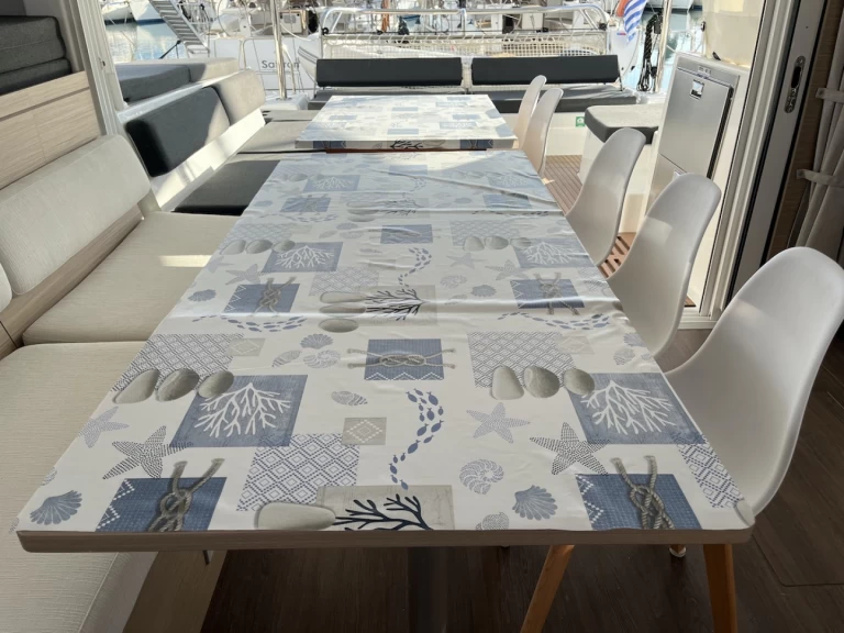 Katamarán k pronájmu v Lefkáda za nejlepší cenu