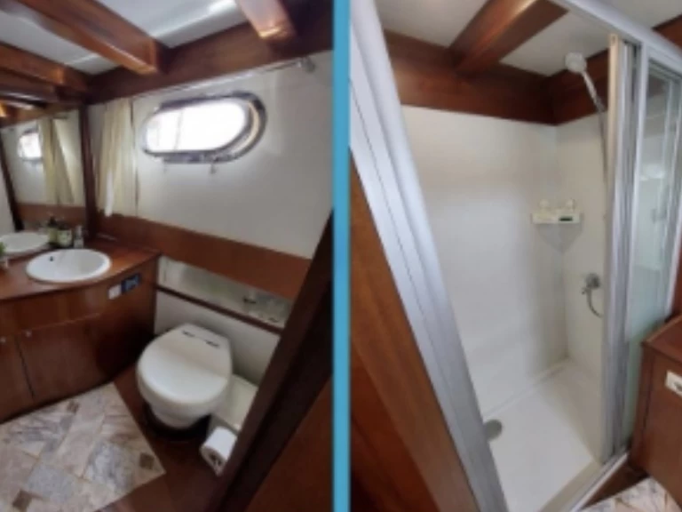 Pronájem lodi Gümbet lákavé ceny Gulet