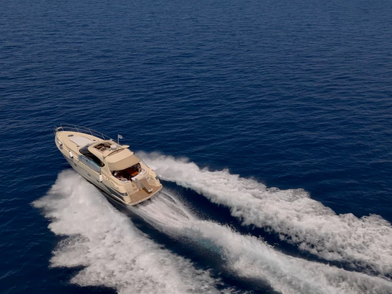 Pronajmout si Elan Elan Power 42 v Palioúri