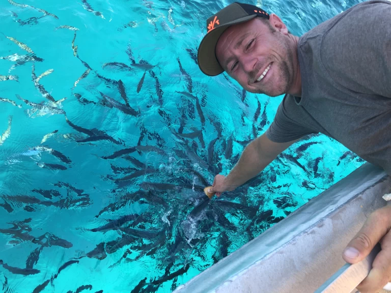 Motorová loď k pronájmu v Propriano za nejlepší cenu