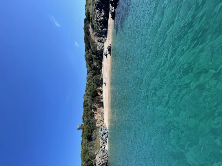 Pronájem lodi Propriano lákavé ceny F860