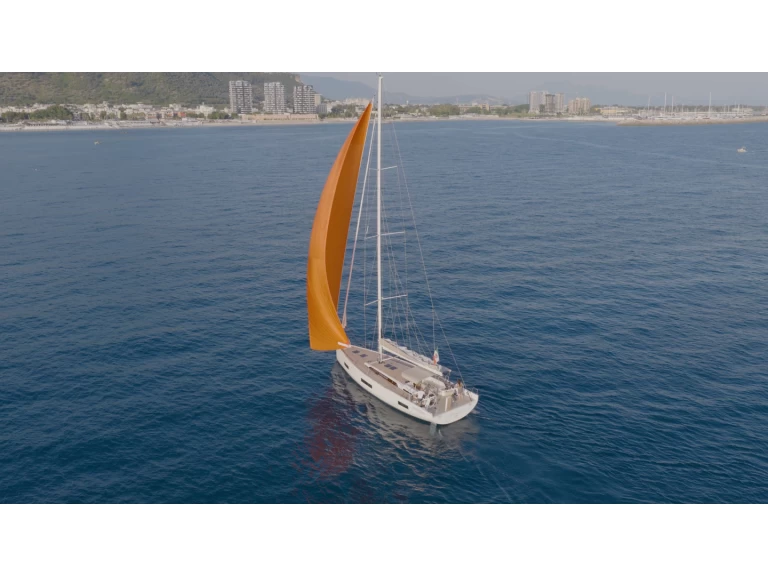 Pronajmout si Solaris Solaris 50 v Salerno