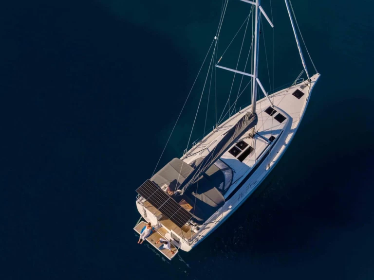 Pronájem lodi Bavaria Bavaria C46 v Šibenik  na Samboatu