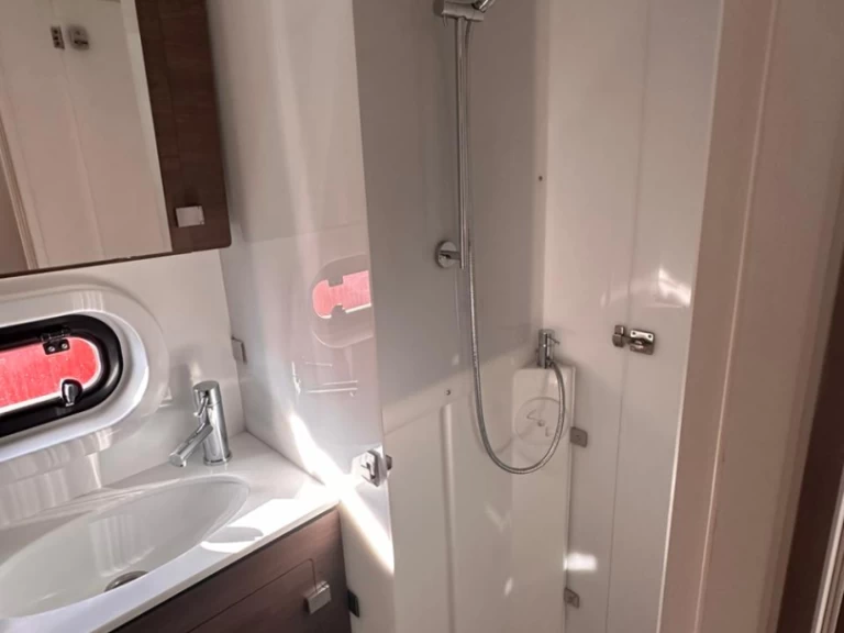 Pronájem lodi Cephalonia island lákavé ceny Bali 4.2