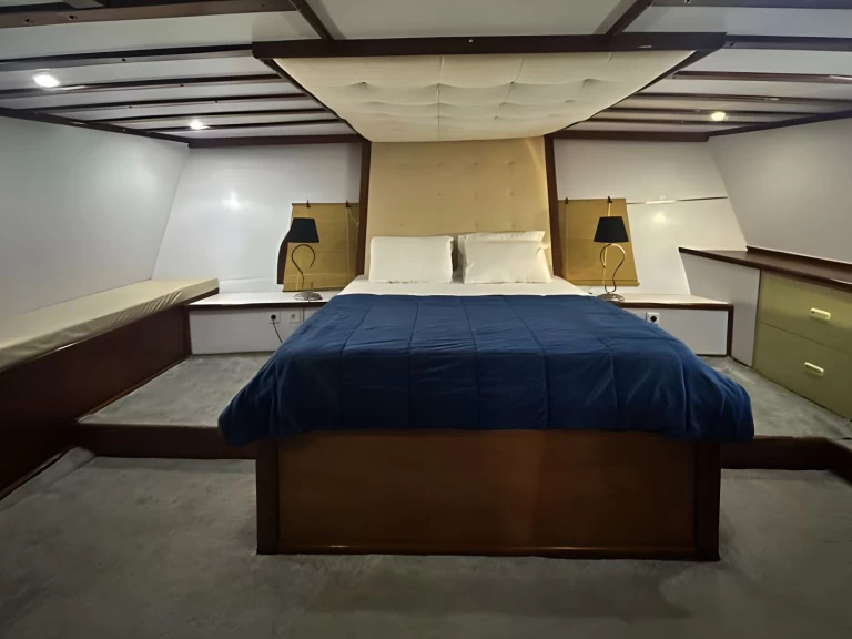 Pronájem lodi Šibenik  lákavé ceny Gulet