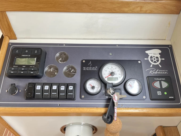 Pronájem lodi Chioggia lákavé ceny PLUS