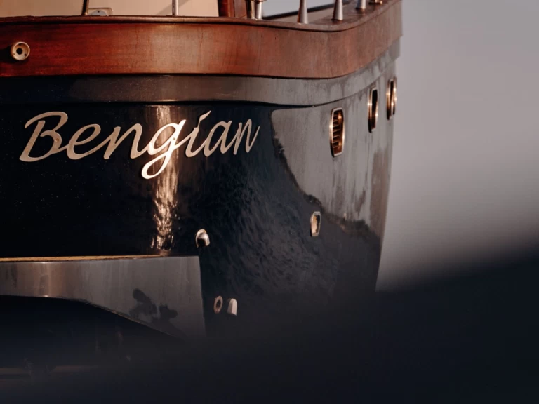 Pronájem Motorová loď v Castellón de la Plana/Castelló de la Plana -Cantieri Navali Patrone Patrone 42