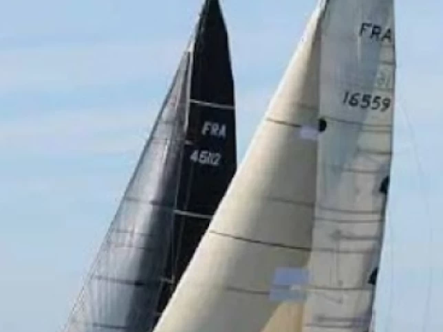 X-Yachts X-119 jednotlivci a charterové společnosti v Francie