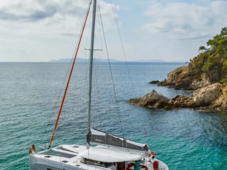 Pronajmout si Excess Excess 11 v Ibiza Magna