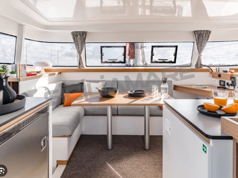 Pronajmout si Excess Excess 11 v Ibiza Magna