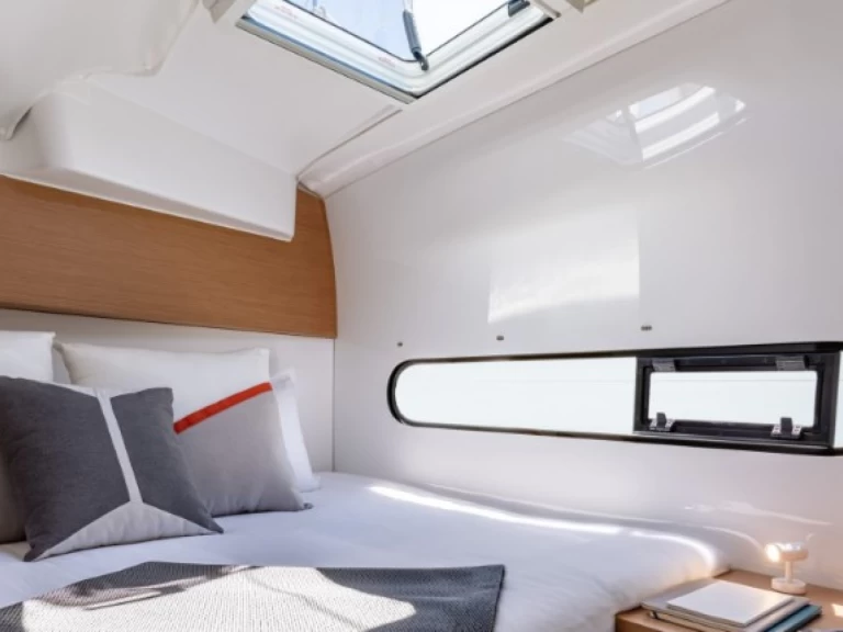 Pronájem Katamarán v Ibiza Magna -Excess Excess 11