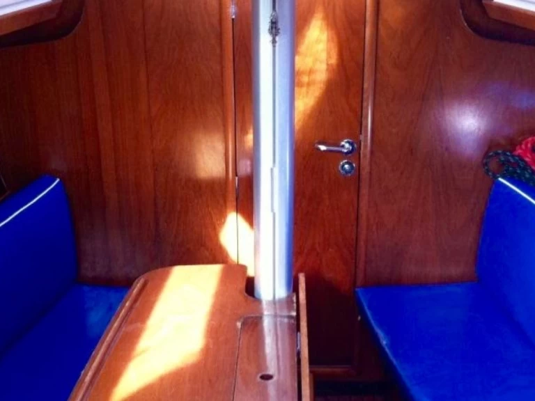 Pronájem Plachetnice v Arradon -Jeanneau Sun Fast 32