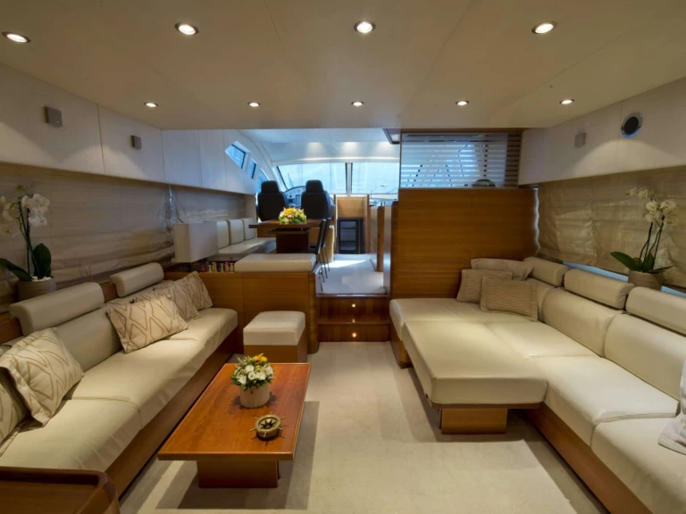 Pronájem lodi Eleusis lákavé ceny JULY