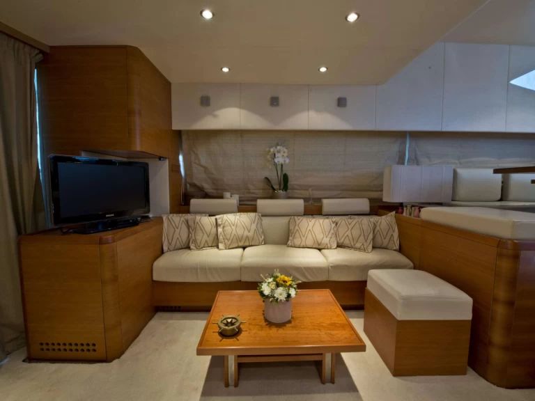 Jachta k pronájmu v Eleusis za nejlepší cenu