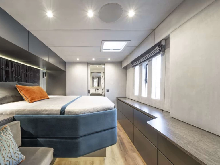 Pronájem lodi Rogoznica lákavé ceny Mr Si