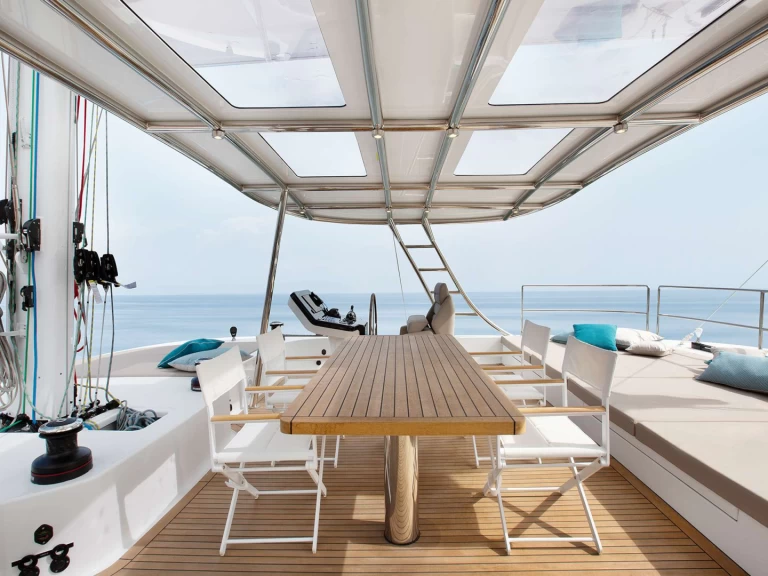 Pronájem lodi Rogoznica lákavé ceny Sinata