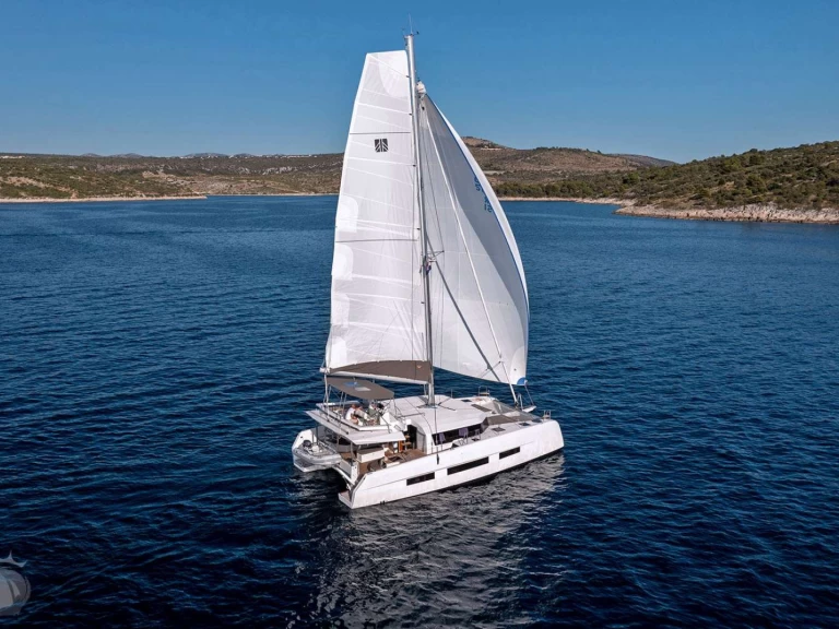 Pronajmout si Dufour WALK'N ON SUNSHINE v Svatý Martin