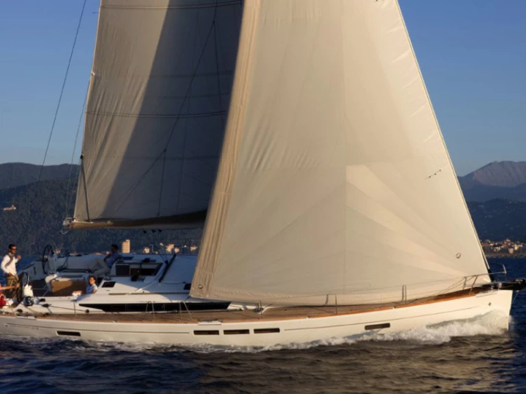 Pronajmout Plachetnice se skipperem či ne Jeanneau v Anse Marcel