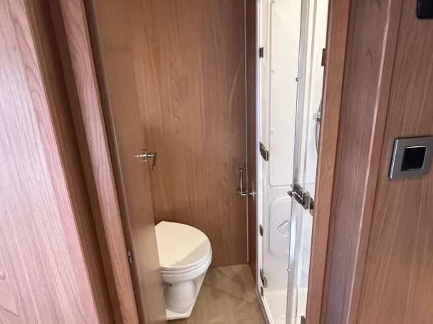 Pronajmout si Bali Bali 5.4 italy v Capo d'Orlando