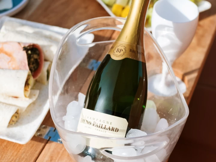 Pronájem lodi Pýlos lákavé ceny Saxdor 320 GTO