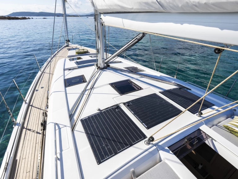 Pronajmout Plachetnice se skipperem či ne Bénéteau v Split