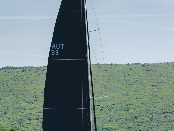 Pronájem lodi X-Yachts Xp 44 v Punat na Samboatu