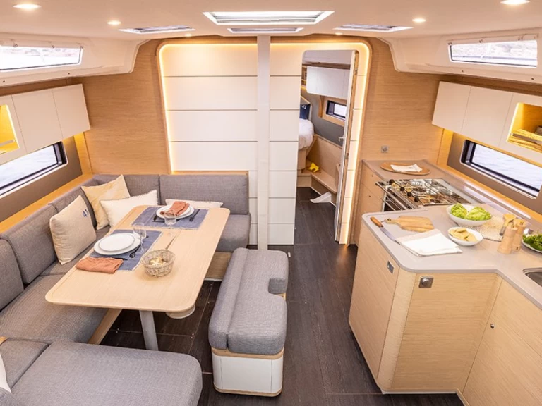 Plachetnice k pronájmu v Palermo za nejlepší cenu