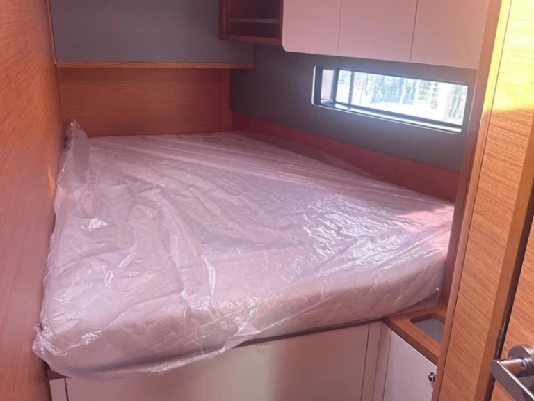 Pronájem lodi Dufour Dufour 48 v Palermo na Samboatu