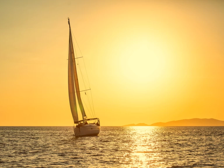 Pronájem lodi Bavaria Cruiser 46 v Vlycho na Samboatu